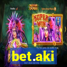 bet.aki