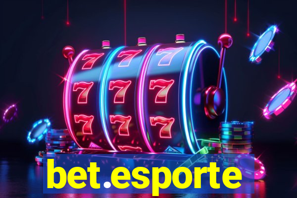 bet.esporte