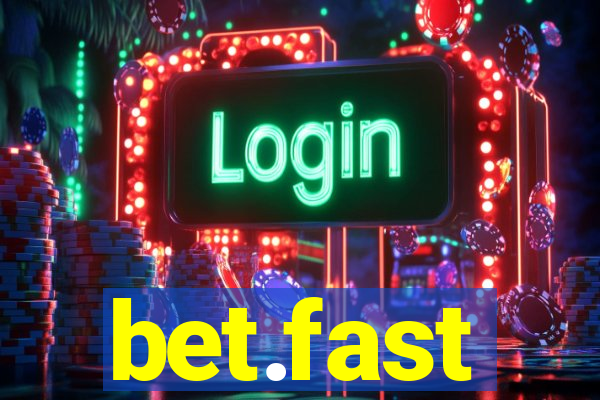 bet.fast