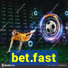 bet.fast