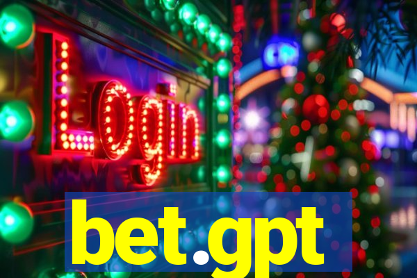 bet.gpt