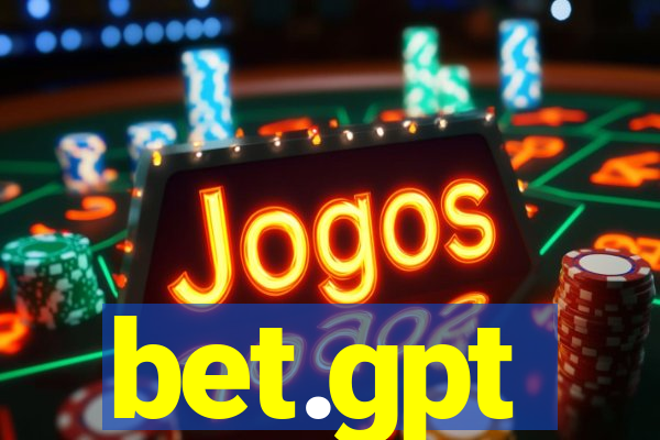bet.gpt