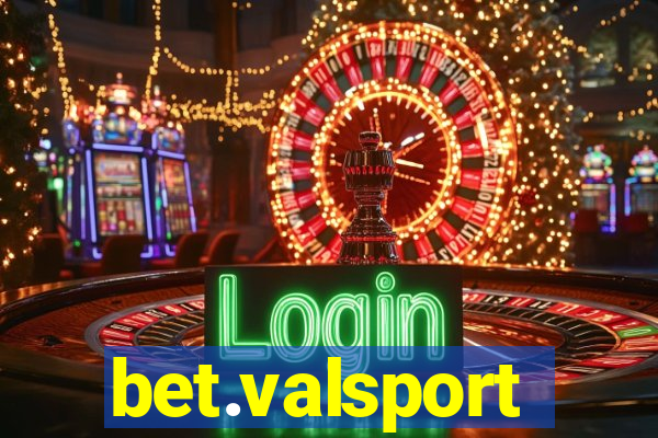 bet.valsport