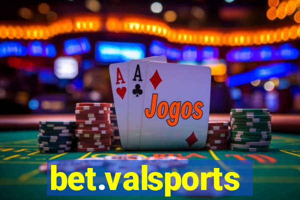 bet.valsports