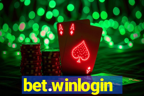 bet.winlogin