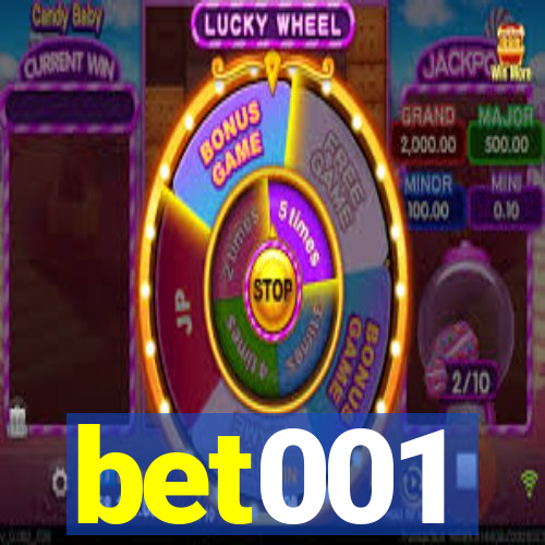 bet001