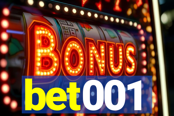 bet001