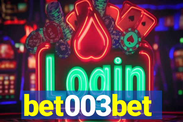bet003bet