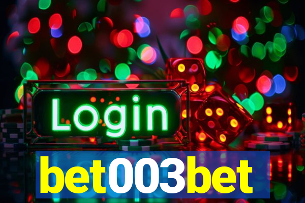 bet003bet