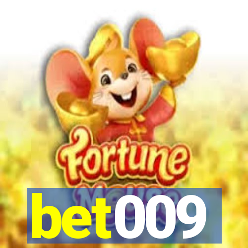 bet009