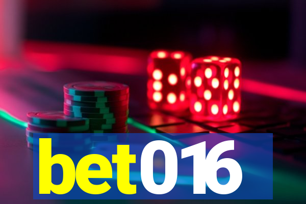 bet016