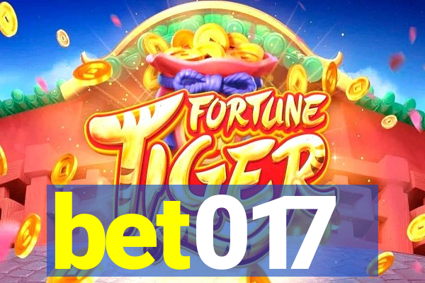 bet017