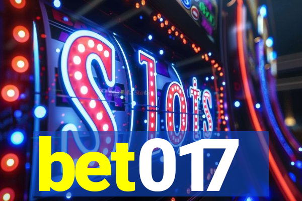 bet017