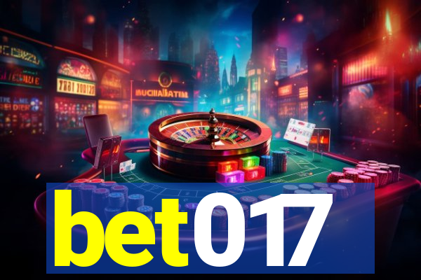 bet017