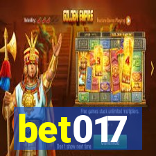 bet017
