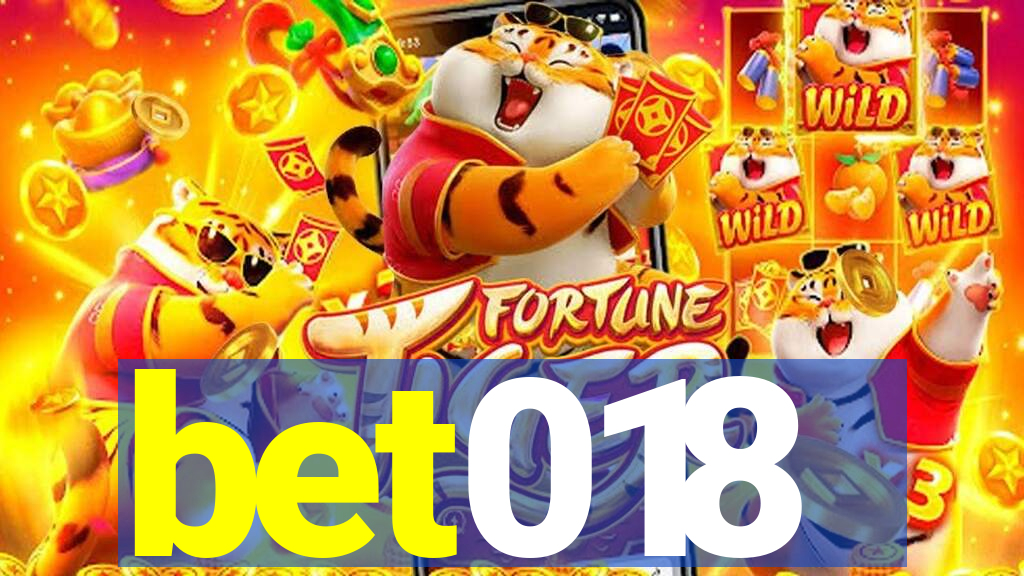 bet018