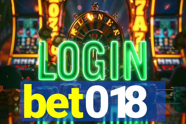 bet018