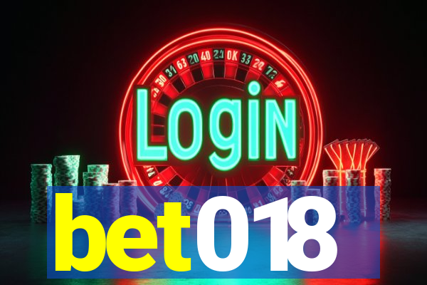 bet018
