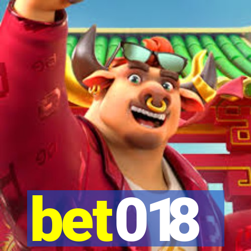 bet018