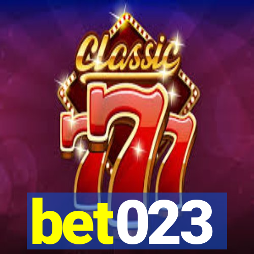 bet023