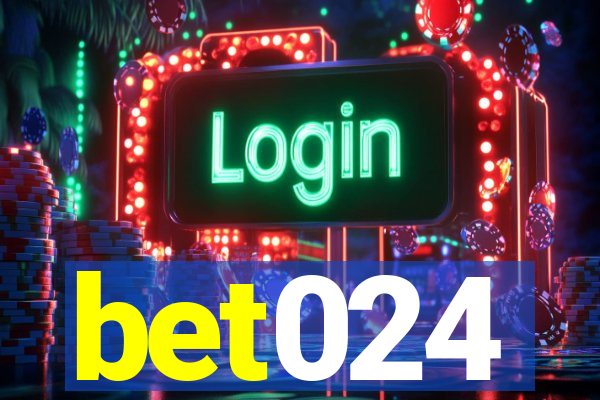 bet024