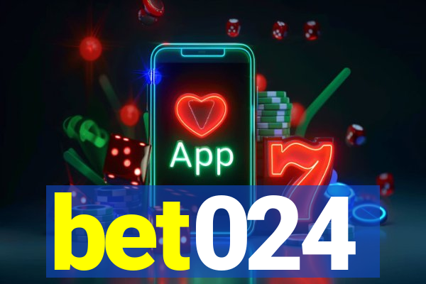bet024