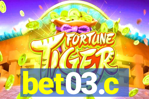bet03.c