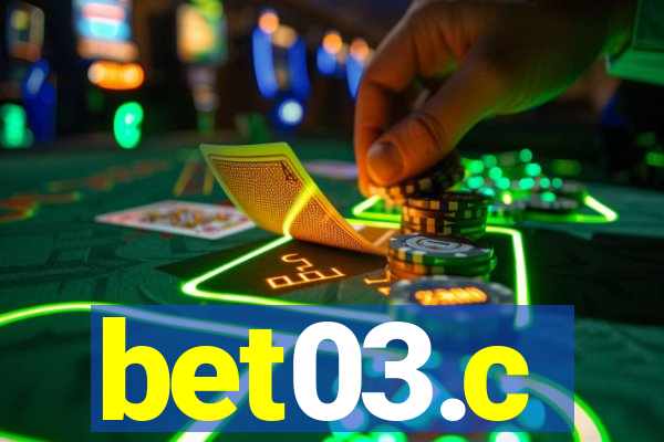 bet03.c