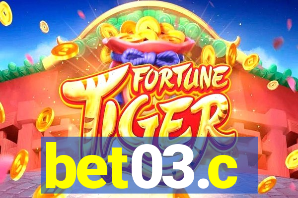 bet03.c
