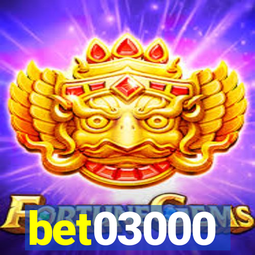bet03000