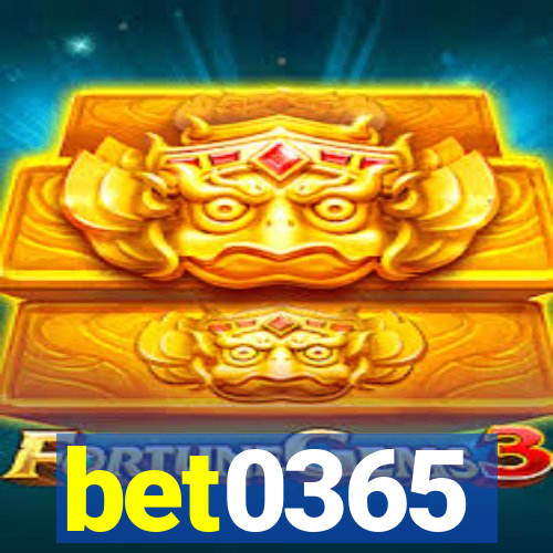 bet0365