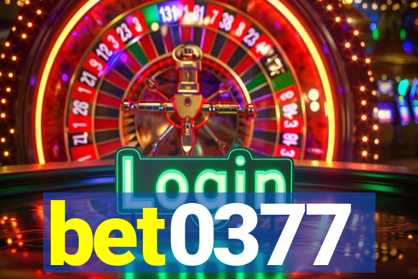 bet0377