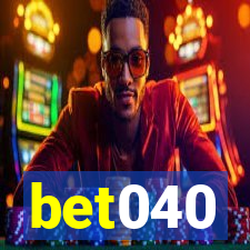 bet040
