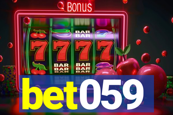 bet059