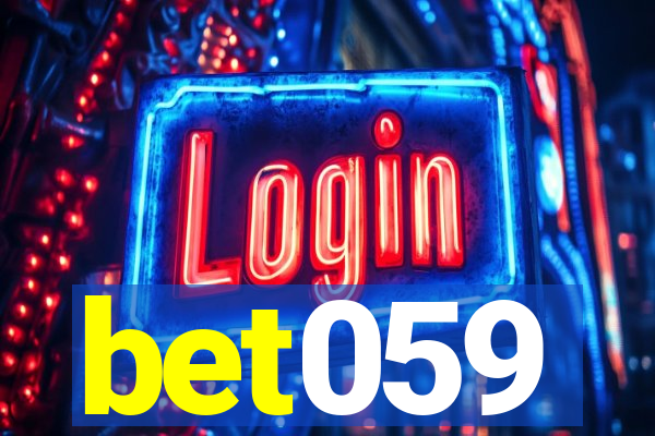 bet059