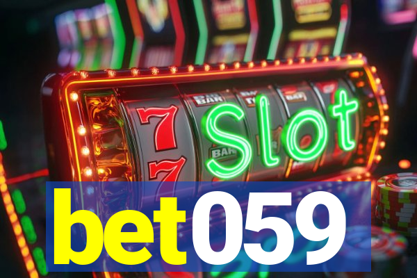 bet059