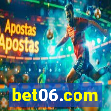 bet06.com