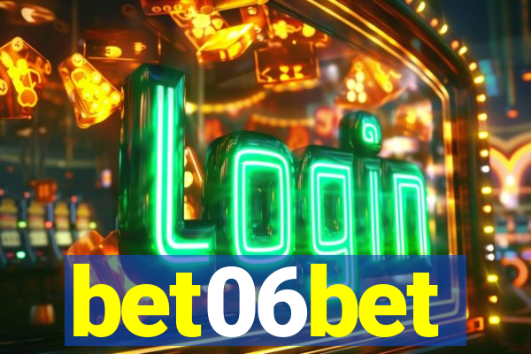 bet06bet