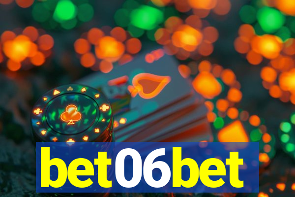 bet06bet