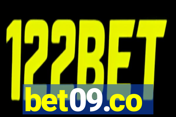 bet09.co