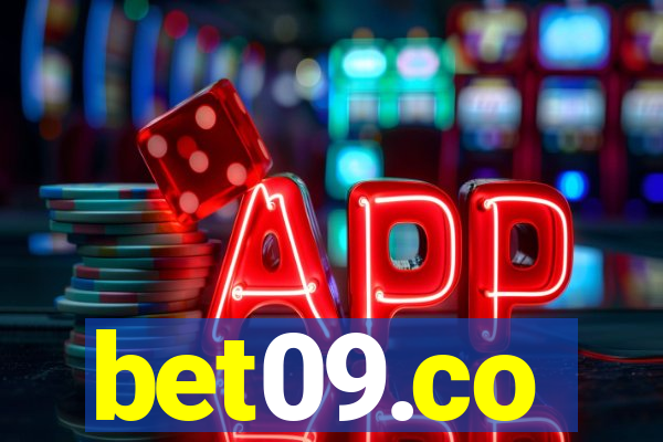 bet09.co