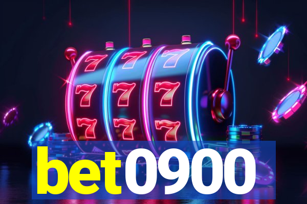 bet0900