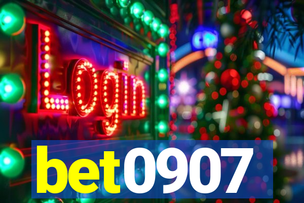 bet0907