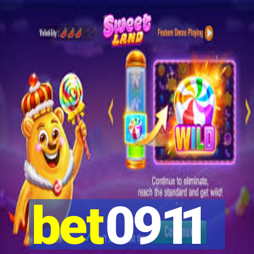 bet0911