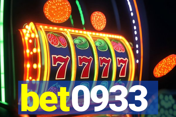 bet0933