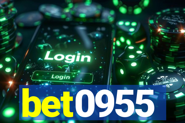 bet0955