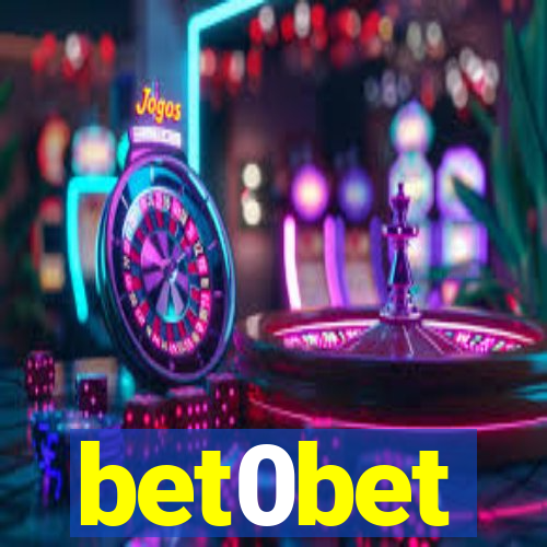 bet0bet