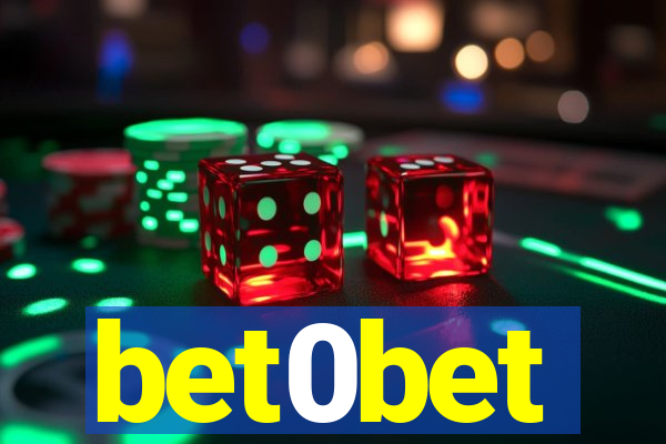 bet0bet