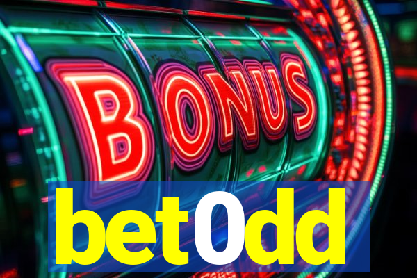 bet0dd