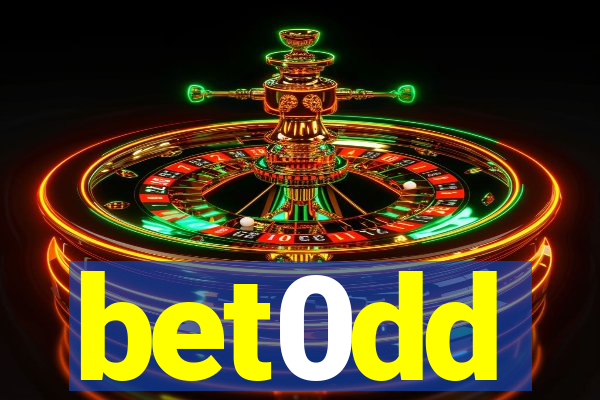 bet0dd